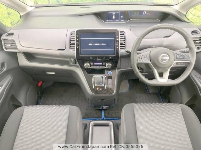 nissan serena 2021 -NISSAN--Serena 6AA-HFC27--HFC27-123644---NISSAN--Serena 6AA-HFC27--HFC27-123644- image 2