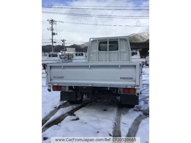 mazda bongo-truck 2005 -MAZDA--Bongo Truck KQ-SKF2T--SKF2T-103919---MAZDA--Bongo Truck KQ-SKF2T--SKF2T-103919- image 2