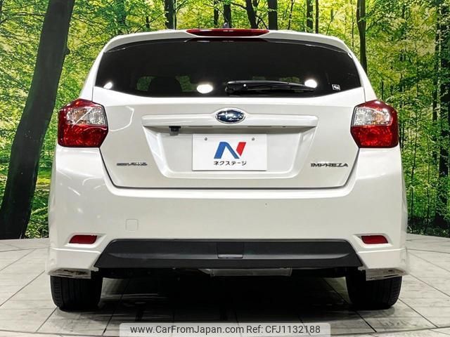 subaru impreza-sports 2013 quick_quick_GP7_GP7-050085 image 2