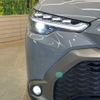 toyota corolla-cross 2024 CFJ1714219 image 12
