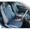 lexus rc-f 2023 CFJ1725492 image 9