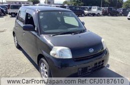 daihatsu esse 2010 -DAIHATSU--Esse L245S--2002313---DAIHATSU--Esse L245S--2002313-