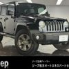 chrysler jeep-wrangler 2018 CFJ1862522 image 1