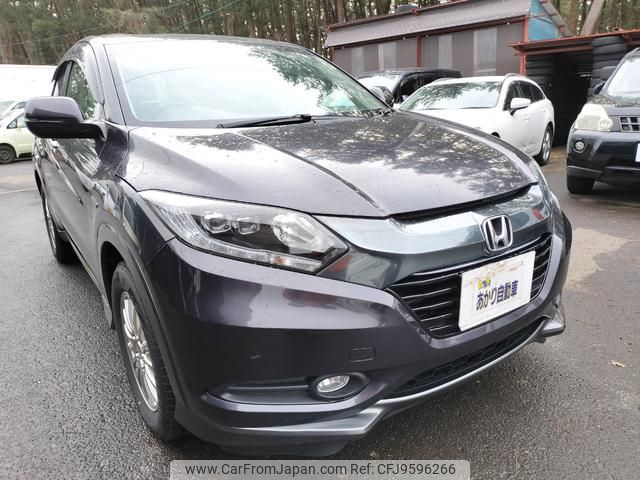 honda vezel 2014 GOO_JP_700090373030240317003 image 1