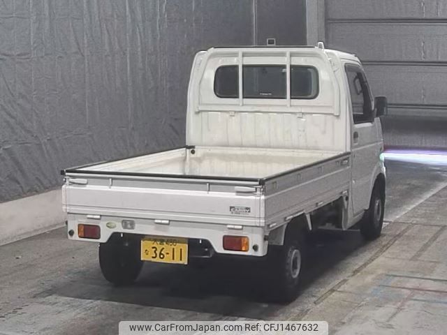 suzuki carry-truck 2007 -SUZUKI 【大宮 480な3611】--Carry Truck DA63T-467222---SUZUKI 【大宮 480な3611】--Carry Truck DA63T-467222- image 2