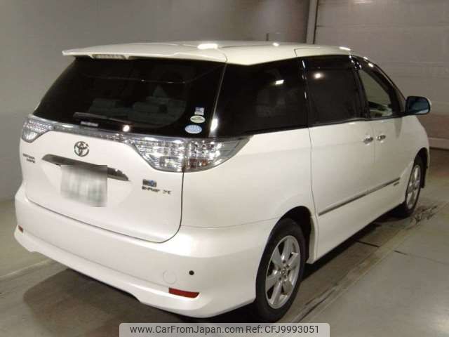 toyota estima-hybrid 2010 -TOYOTA 【宇都宮 330ﾀ2145】--Estima Hybrid DAA-AHR20W--AHR20-7046446---TOYOTA 【宇都宮 330ﾀ2145】--Estima Hybrid DAA-AHR20W--AHR20-7046446- image 2