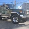 toyota land-cruiser 2004 -TOYOTA 【滋賀 130て0883】--Land Cruiser HZJ76K改--HZJ76-0006606---TOYOTA 【滋賀 130て0883】--Land Cruiser HZJ76K改--HZJ76-0006606- image 5