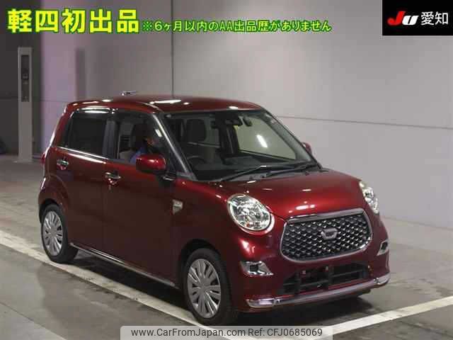 daihatsu cast 2018 -DAIHATSU--Cast LA250S-0128805---DAIHATSU--Cast LA250S-0128805- image 1