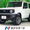 suzuki jimny 2022 -SUZUKI--Jimny 3BA-JB64W--JB64W-251762---SUZUKI--Jimny 3BA-JB64W--JB64W-251762- image 1
