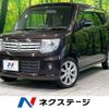 suzuki mr-wagon 2014 -SUZUKI--MR Wagon DBA-MF33S--MF33S-240808---SUZUKI--MR Wagon DBA-MF33S--MF33S-240808- image 1