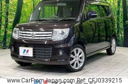 suzuki mr-wagon 2014 -SUZUKI--MR Wagon DBA-MF33S--MF33S-240808---SUZUKI--MR Wagon DBA-MF33S--MF33S-240808-