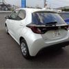 toyota yaris 2023 -TOYOTA 【前橋 500】--Yaris 5BA-MXPA15--MXPA15-0018240---TOYOTA 【前橋 500】--Yaris 5BA-MXPA15--MXPA15-0018240- image 2