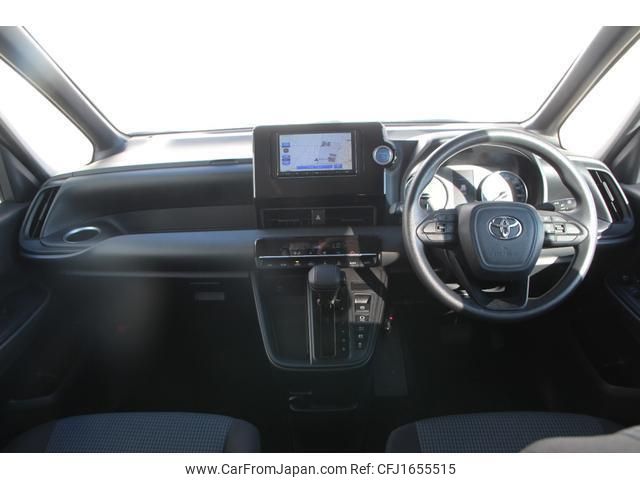 toyota noah 2023 CFJ1655515 image 2