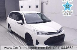 toyota corolla-fielder 2021 -TOYOTA--Corolla Fielder NKE165G-7246286---TOYOTA--Corolla Fielder NKE165G-7246286-