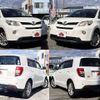 toyota ist 2008 CFJ1785737 image 4