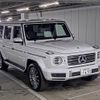 mercedes-benz g-class 2023 -MERCEDES-BENZ--Benz G Class W1N4633502X472886---MERCEDES-BENZ--Benz G Class W1N4633502X472886- image 1