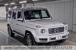 mercedes-benz g-class 2023 -MERCEDES-BENZ--Benz G Class W1N4633502X472886---MERCEDES-BENZ--Benz G Class W1N4633502X472886-