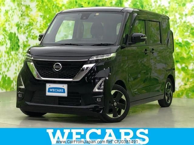 nissan roox 2021 quick_quick_5AA-B44A_B44A-0084263 image 1