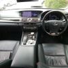 lexus ls 2013 -LEXUS 【岡山 342ｽ58】--Lexus LS UVF45--5017170---LEXUS 【岡山 342ｽ58】--Lexus LS UVF45--5017170- image 2