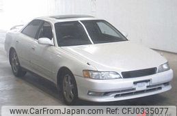 toyota mark-ii 1995 -TOYOTA--Mark2 JZX90--6618498---TOYOTA--Mark2 JZX90--6618498-