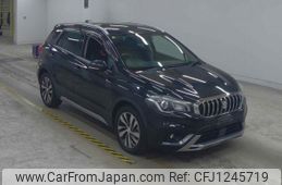 suzuki sx4 2018 quick_quick_DBA-YA22S_TSMJYA22S00580950