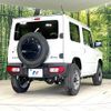 suzuki jimny 2025 CFJ1537993 image 17