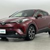 toyota c-hr 2017 -TOYOTA--C-HR DAA-ZYX10--ZYX10-2094743---TOYOTA--C-HR DAA-ZYX10--ZYX10-2094743- image 4