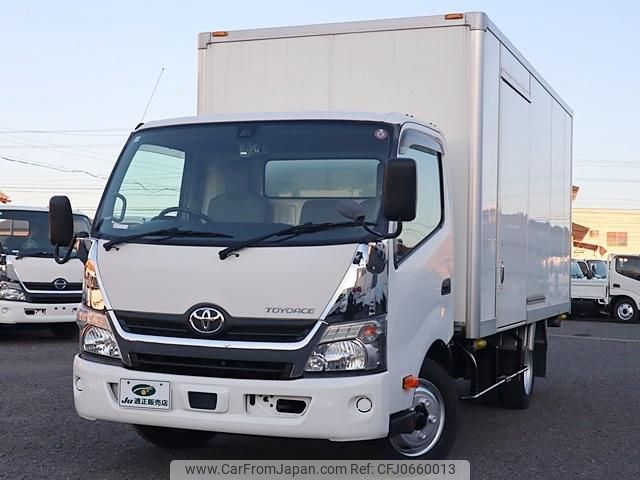 toyota toyoace 2018 GOO_NET_EXCHANGE_0207851A30250108W002 image 2