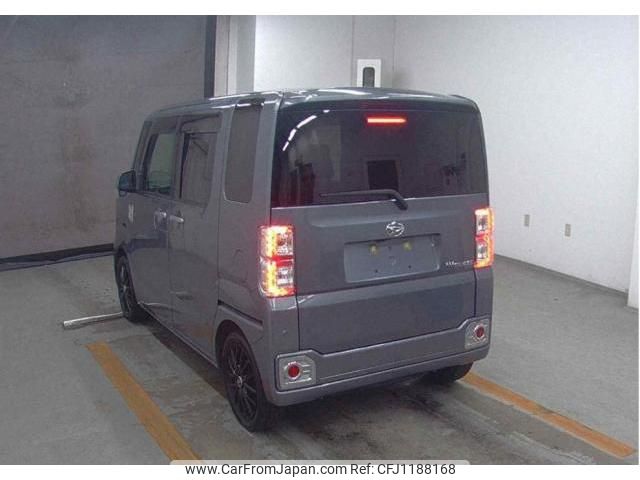 daihatsu wake 2017 quick_quick_DBA-LA700S_LA700S-0101421 image 2