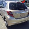 toyota vitz 2014 -TOYOTA--Vitz KSP130--2117115---TOYOTA--Vitz KSP130--2117115- image 2