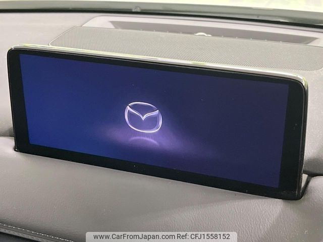 mazda cx-5 2023 CFJ1558152 image 2