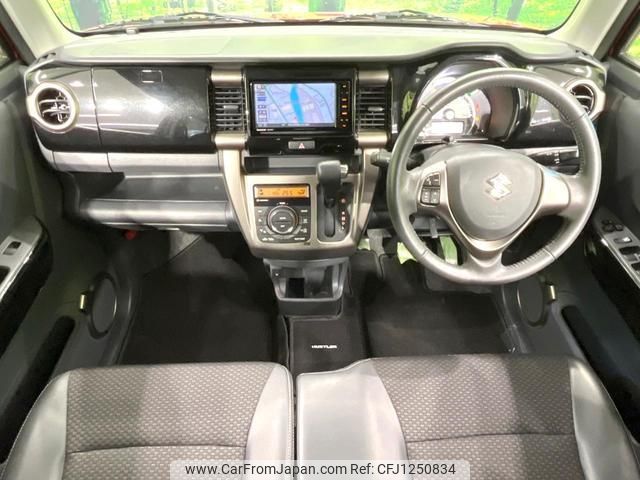 suzuki hustler 2018 quick_quick_MR41S_MR41S-285617 image 2
