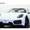 porsche cayman 2016 -PORSCHE--Porsche Cayman ABA-981MA123--WP0ZZZ98ZGK181702---PORSCHE--Porsche Cayman ABA-981MA123--WP0ZZZ98ZGK181702- image 1