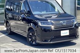 honda stepwagon 2022 CFJ1517034