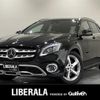 mercedes-benz gla-class 2018 -MERCEDES-BENZ--Benz GLA DBA-156947--WDC1569472J543868---MERCEDES-BENZ--Benz GLA DBA-156947--WDC1569472J543868- image 1