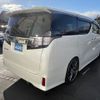 toyota vellfire 2015 -TOYOTA--Vellfire DBA-AGH30W--AGH30-0032125---TOYOTA--Vellfire DBA-AGH30W--AGH30-0032125- image 10