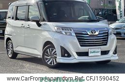 toyota roomy 2019 CFJ1590452