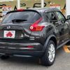 nissan juke 2011 -NISSAN--Juke DBA-YF15--YF15-033753---NISSAN--Juke DBA-YF15--YF15-033753- image 2