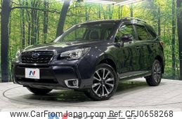 subaru forester 2017 -SUBARU--Forester DBA-SJG--SJG-039141---SUBARU--Forester DBA-SJG--SJG-039141-