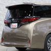 toyota alphard 2023 -TOYOTA--Alphard 6AA-AAHH40W--AAHH40-0005213---TOYOTA--Alphard 6AA-AAHH40W--AAHH40-0005213- image 18