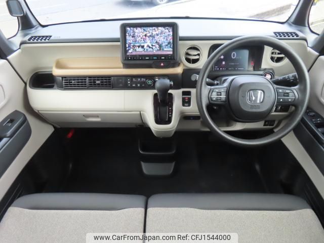honda n-box 2024 CFJ1544000 image 2