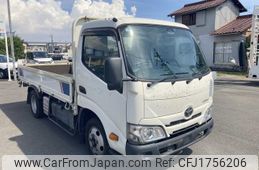 toyota dyna-truck 2019 CFJ1756206