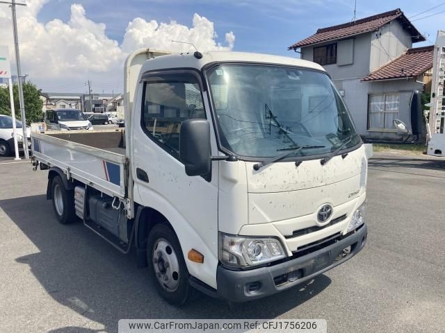 toyota dyna-truck 2019 CFJ1756206 image 1