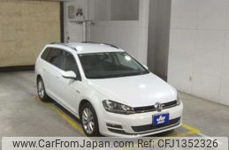 volkswagen golf-variant 2015 -VOLKSWAGEN 【宮崎 333ﾔ511】--VW Golf Variant AUCJZ--FP599336---VOLKSWAGEN 【宮崎 333ﾔ511】--VW Golf Variant AUCJZ--FP599336-