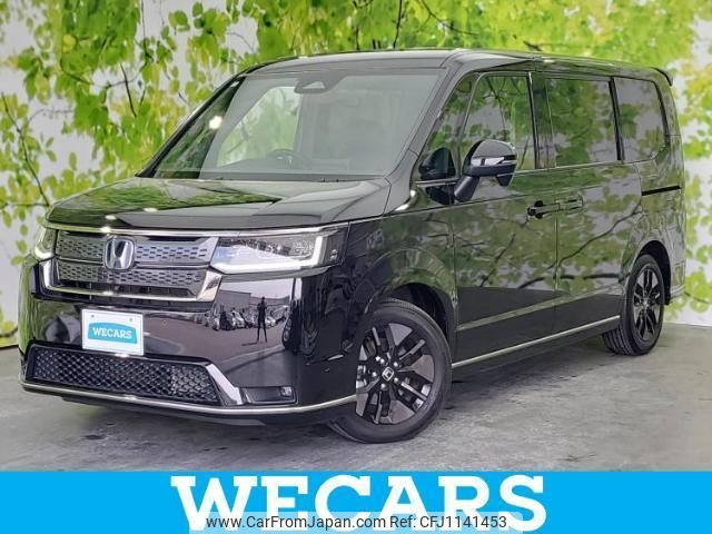 honda stepwagon-spada 2023 quick_quick_6AA-RP8_RP8-1048708 image 1