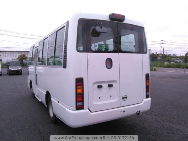 nissan civilian-bus 2015 -NISSAN--Civilian DVW41--050553---NISSAN--Civilian DVW41--050553- image 2