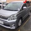 toyota vellfire 2012 -TOYOTA 【伊勢志摩 】--Vellfire ANH20W-8250248---TOYOTA 【伊勢志摩 】--Vellfire ANH20W-8250248- image 10