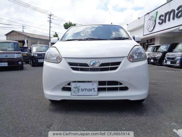 daihatsu mira-e-s 2013 quick_quick_DBA-LA300S_LA300S-0033755 image 1