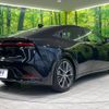 toyota prius 2023 -TOYOTA--Prius 6AA-MXWH60--MXWH60-4020631---TOYOTA--Prius 6AA-MXWH60--MXWH60-4020631- image 17