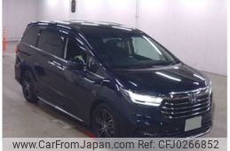 honda odyssey 2022 -HONDA 【大阪 32Hﾈ8118】--Odyssey 6AA-RC4--RC4-1316827---HONDA 【大阪 32Hﾈ8118】--Odyssey 6AA-RC4--RC4-1316827-